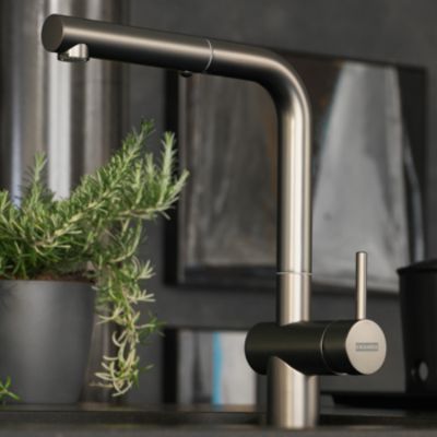 Kitchen Taps & Accessories