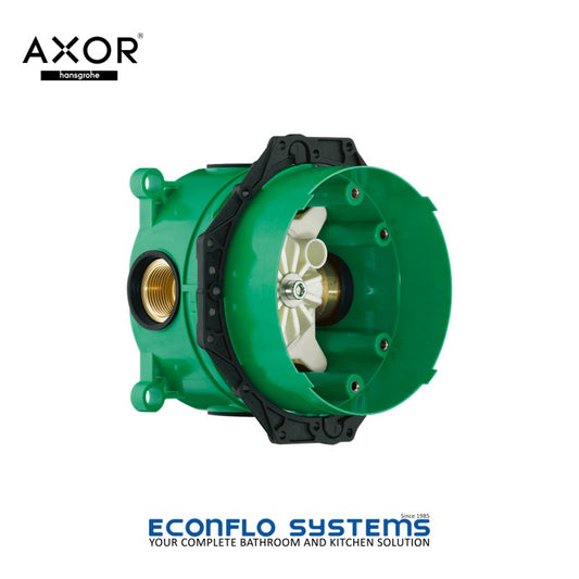 Axor Universal I-Box For Concealed Installation 01700180