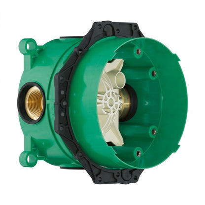 [Bundle Deal] Hansgrohe Ecostat & Raindance Shower Bundle Deal