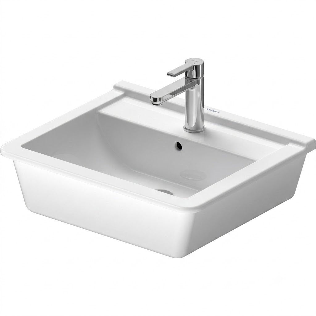 Duravit Starck 3 Above Counter Wash Basin 0302560000