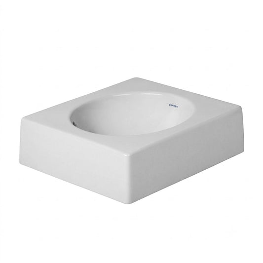 Duravit Architec Vanity Wash Basin 0320420008