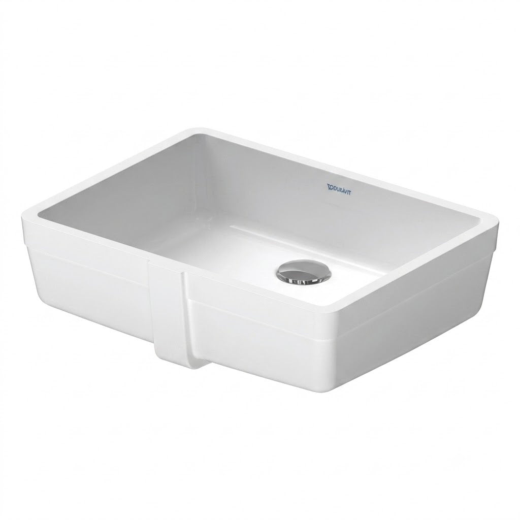 Duravit Vero Undercounter Wash Basin 0330430000