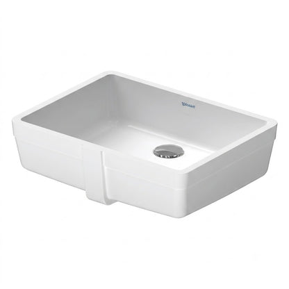 Duravit Vero Undercounter Wash Basin 0330430000