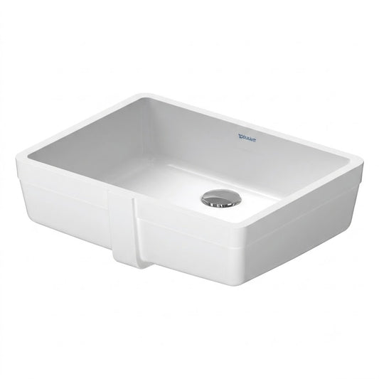 Duravit Vero Undercounter Wash Basin 0330430000