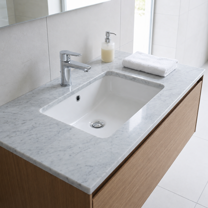 Duravit Vero Undercounter Wash Basin 0330430000