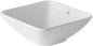 Duravit Bacino Above Counter Wash Basin 0333420000
