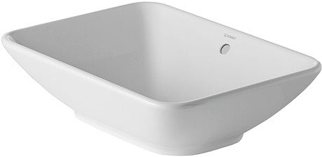 Duravit Bacino Above Counter Wash Basin 0334520000