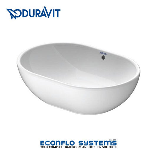 Duravit Vero Hand Washbasin 0703500000