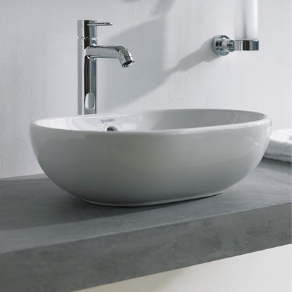 Duravit 
Foster Countertop Wash Basin 
0335500000