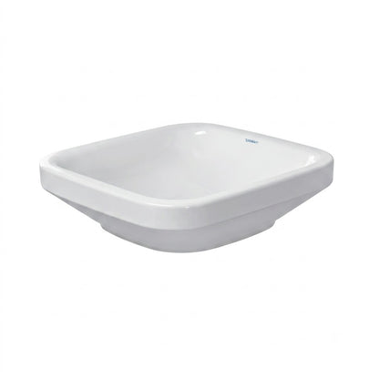 Duravit DuraStyle Above Counter Wash Bowl 0349430000