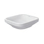 Duravit DuraStyle Above Counter Wash Bowl 0349430000