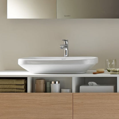 Duravit 
DuraStyle 
Countertop Wash Basin 
0349600000