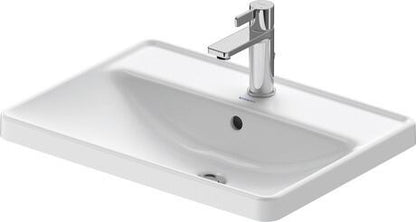 Duravit D-Neo Vanity Wash Basin 0357600027