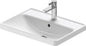 Duravit D-Neo Vanity Wash Basin 0357600027