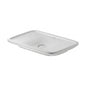 Duravit PuraVida Countertop Wash Basin 0370700000