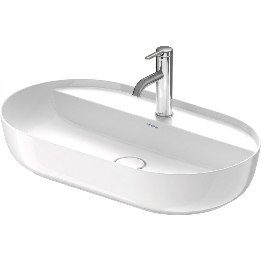 Duravit Luv Above Counter Wash Basin 0380700000