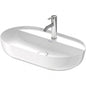 Duravit Luv Above Counter Wash Basin 0380700000