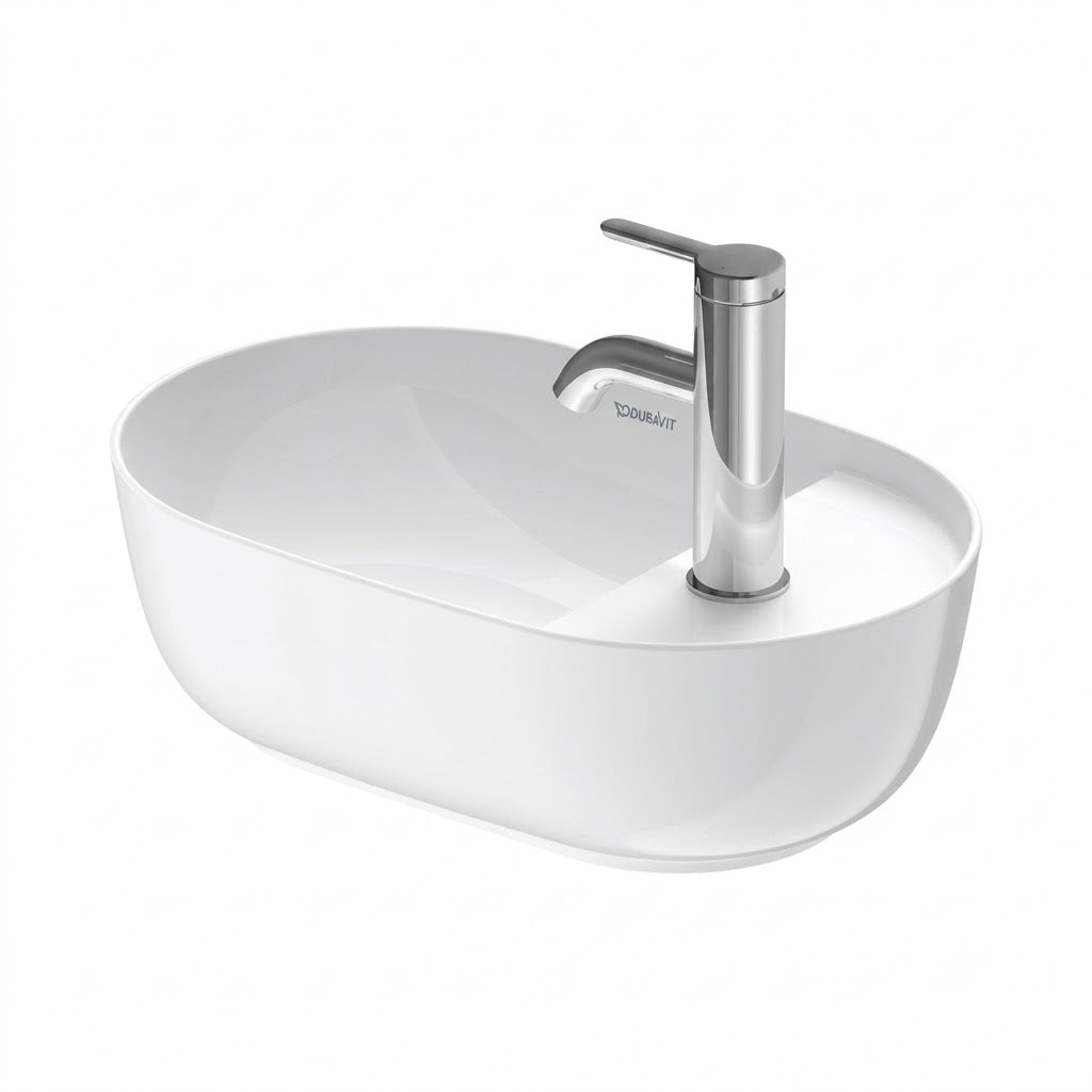Duravit Luv Above Counter Wash Basin 0381420000