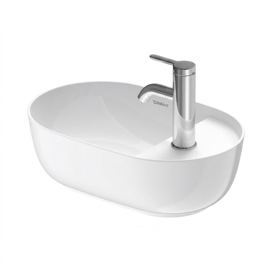 Duravit Luv Above Counter Wash Basin 0381420000
