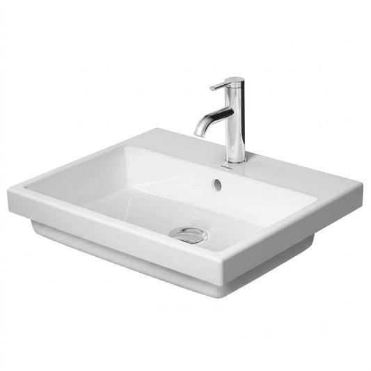 Duravit Vero Air Countertop Washbasin 0383550000