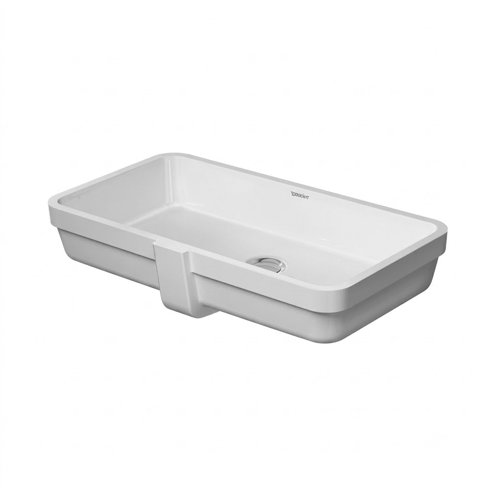 Duravit Vero Air Undermount Washbasin 0384600000