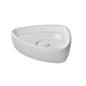 Duravit Starck 1 Above Counter Triangular Wash Basin 0388470000
