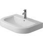 Duravit Happy D Furniture Wash Basin 0417600000