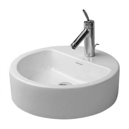 Duravit Starck 1 Above Counter Wash Basin 0446480000