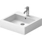 Duravit Vero Wall-Mounted Washbasin 0452500000