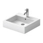 Duravit Vero Wall-Mounted Washbasin 0454500000