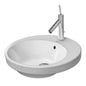 Duravit Starck 2 Countertop Wash Basin 0478470000