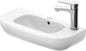 Duravit D-Code Wall Hung Handrinse Wash Basin 07065000002