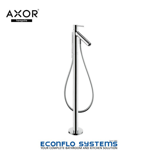 Axor Starck 
Freestanding Bath Mixer 
10456000