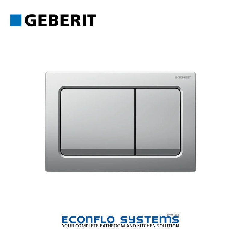 Geberit Alpha 30 Actuator 115.055.46.1