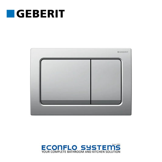 Geberit Alpha 30 Actuator 115.055.46.1