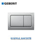 Geberit Alpha 30 Actuator 115.055.46.1