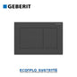 Geberit Omega 30 Dual Flush Actuator 115.080.16.1