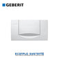 Geberit Flush Actuator Plate 115.222.11.1