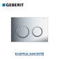 Geberit Kappa 21 Actuator 115.240.KH.1