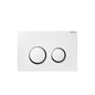 Geberit Kappa 21 Actuator Plate 115.240.KJ.1