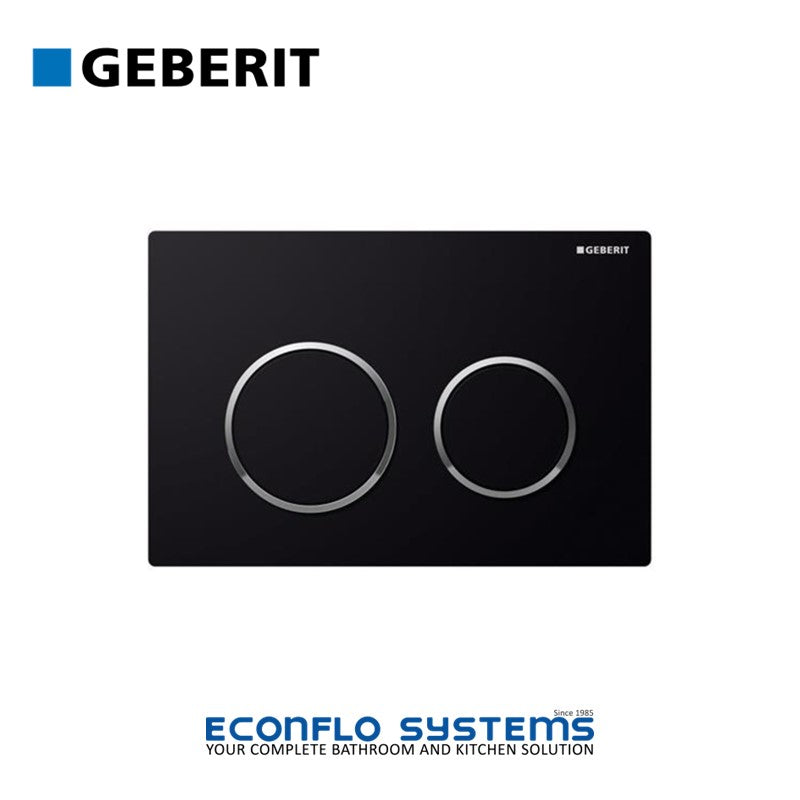 Geberit Kappa 21 Actuator Plate 115.240.KM.1