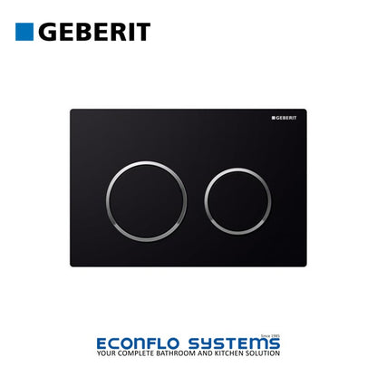 Geberit Kappa 21 Actuator Plate 115.240.KM.1