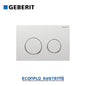 Geberit Kappa 21 Actuator Plate 115.240.KJ.1