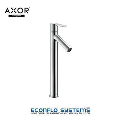 Axor Starck Single Lever Basin Mixer 12103009