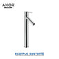 Axor Starck Single Lever Basin Mixer 12103009