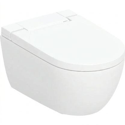 [Bundle Deal] Geberit Alba AquaClean Wall-Hung WC Bundle