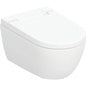 [Bundle Deal] Geberit Alba AquaClean Wall-Hung WC Bundle