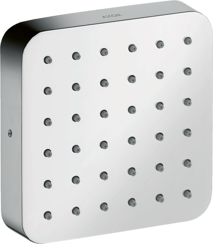 AXOR Citterio E Shower module 120/120 for concealed installation softsquare 36822000