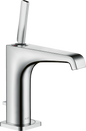 AXOR Citterio E Single lever basin mixer 130 with pop-up
waste set 36131009