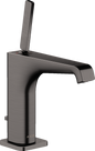 AXOR Citterio E Single lever basin mixer 130 with pop-up
waste set 36131009